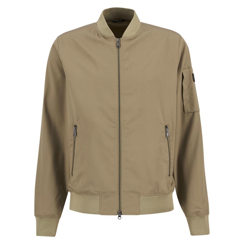 Barbour International Tardon Jacket Black